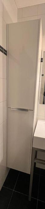 Badkamerkast 180x35x32 cm, Huis en Inrichting, Ophalen of Verzenden, Gebruikt