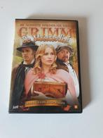 DVD - De Mooiste Sprookjes van Grimm - De Meesterdief, Cd's en Dvd's, Ophalen of Verzenden, Gebruikt, Avontuur, Film