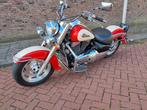 Dikke  /  Suzuki  Intruder .Vl .1500. Lc .. [  bj ; 1998 ], Motoren, Motoren | Suzuki, 2 cilinders, Chopper, 1500 cc, Particulier