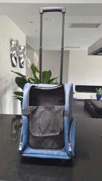 Hondenvervoer reiskarretje, Dieren en Toebehoren, Ophalen