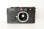 leica M6 TTL mint, Ophalen, Zo goed als nieuw, Compact, Leica