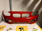 Bmw 1-serie F20 Facelift voorbumper 51117371736 bumper pdc, Auto-onderdelen, Carrosserie en Plaatwerk, Gebruikt, Voor, Ophalen of Verzenden