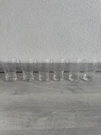 Set van 6 klassieke kristallen glazen voor water (Zwiesel), Ophalen of Verzenden, Zo goed als nieuw