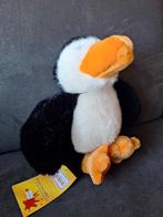 Sigikid Pinguïn Knuffel - Nieuw!, Ophalen of Verzenden, Nieuw, Overige typen