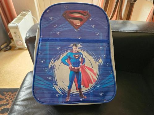 Superman schooltas,kids,nieuw, Sieraden, Tassen en Uiterlijk, Tassen | Schooltassen, Nieuw, Rugtas, 40 tot 50 cm, 40 tot 50 cm