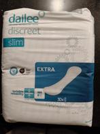 Dailee incontinentie materiaal, Diversen, Verpleegmiddelen, Ophalen of Verzenden, Nieuw
