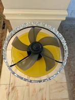 Propeller met licht, Ophalen of Verzenden, Zo goed als nieuw, Plafondventilator