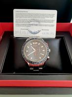 Doxa 278.10.103.10 horloge, Sieraden, Tassen en Uiterlijk, Horloges | Heren, Overige merken, Staal, Gebruikt, Staal