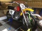Maico MC 400 Oldtimer crosser te koop