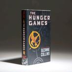 Gezocht: The Hunger Games hardcover, Ophalen of Verzenden, Zo goed als nieuw