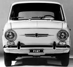 Gezocht: nokkenas voor Fiat 850 berline/coach 37pk, Auto-onderdelen, Ophalen of Verzenden, Gebruikt, Fiat