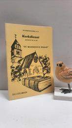 Stelwagen, Ds. C.; De maanzieke knaap, Ophalen of Verzenden, Gelezen, Christendom | Protestants