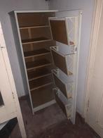 Werkplaatskast (Zwolle gratis bezorgd), Ophalen of Verzenden, Gebruikt