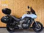 KAWASAKI VERSYS 1000 ABS Versys-1000 Versys1000 Vol koffers!, 4 cilinders, Motorrijbewijs A, Bedrijf, Onbekend