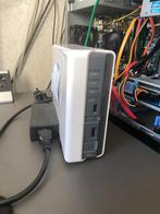 Synology DS111 (inclusief 1 TB HDD), Ophalen, Gebruikt