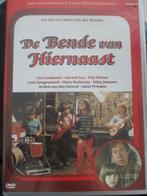 De Bende van Hiernaast dvd Lex Goudsmit Joost Prinsen, Alle leeftijden, Ophalen of Verzenden, Zo goed als nieuw, Actie en Avontuur