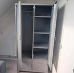 VT Wonen locker kast, Huis en Inrichting, Ophalen, 50 tot 100 cm, Zo goed als nieuw, Metaal