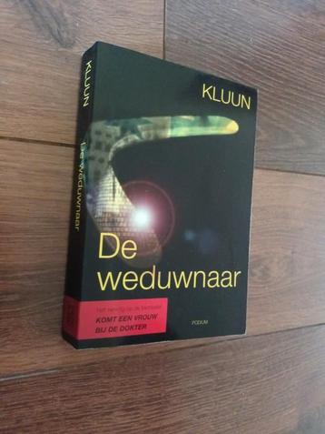 Kluun De weduwnaar vervolg op komt een vrouw bij de dokter beschikbaar voor biedingen