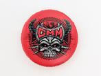 vintage Metal speldje button, Verzenden, Gebruikt, Overige onderwerpen, Button
