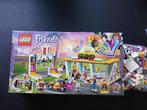  LEGO Friends Schildpadden Reddingsactie, Ophalen, Zo goed als nieuw, Complete set, Lego