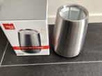 Vacuvin rapid ice wine cooler elegant RVS, nieuw in doos, Huis en Inrichting, Keuken | Keukenbenodigdheden, Ophalen, Nieuw