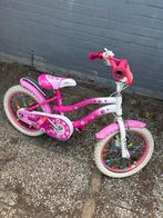 Meisjesfiets 16inch, Fietsen en Brommers, Ophalen, Gebruikt, 16 tot 20 inch
