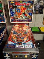 Bobby Orr Powerplay Flipperkast, Ophalen, Gebruikt, Elektronisch, Bally