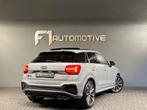 Audi Q2 SQ2 2.0 TFSI quattro Pano|Sonos|Keyless|Sfeer|Leer, Auto's, Automaat, Gebruikt, 4 cilinders, 1984 cc