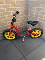 Puky loopfiets, Kinderen en Baby's, Speelgoed | Buiten | Voertuigen en Loopfietsen, Ophalen, Gebruikt, Loopfiets