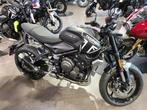 Triumph Trident 660, Motorrijbewijs A, 660 cc, 3 cilinders, Particulier