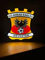 Go Ahead Eagles Lightbox, Ophalen of Verzenden, Nieuw, Overige binnenlandse clubs