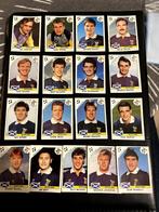 17 plaatjes Panini Schotland WK 90 Italia, Verzamelen, Ophalen of Verzenden, Poster, Plaatje of Sticker, Buitenlandse clubs