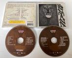 Santana - Santana (2cd), Ophalen of Verzenden, Gebruikt, Poprock