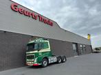 Volvo FH 500 6X4 TREKKER/TRACTOR/SZM EURO 6 HYDRAULIC, Automaat, Achterwielaandrijving, Euro 6, Bedrijf