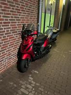 Zip 172cc ac, Ophalen of Verzenden, Zo goed als nieuw, Tweetakt