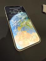 iPhone 12 Pro Max 512GB Wit, Telecommunicatie, Mobiele telefoons | Apple iPhone, 512 GB, Gebruikt, Wit, 76 %