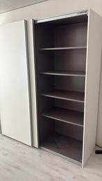 Kleding kast BERDEN, Huis en Inrichting, Ophalen, 200 cm of meer, Met hangruimte, Zo goed als nieuw