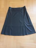 Kyra veganleren rok maat 40 - donkerblauw, Kyra, Ophalen of Verzenden, Zo goed als nieuw, Blauw