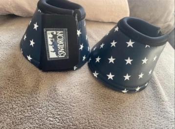 Nieuwe Eskadron nici sterren springschoenen beschikbaar voor biedingen