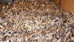 Haardhout, Brandhout, Eikenhout,Levering gratis, Tuin en Terras, Haardhout, 6 m³ of meer, Verzenden, Overige houtsoorten, Blokken