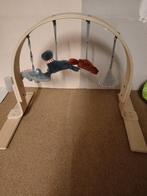 Leuke Babygym tryco, Kinderen en Baby's, Speelgoed | Babyspeelgoed, Ophalen of Verzenden, Zo goed als nieuw, Babygym