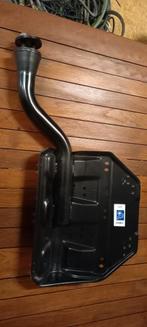 Spatbordsteun scania, Ophalen, Nieuw