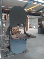 Zware lintzaag., Doe-het-zelf en Verbouw, Gereedschap | Zaagmachines, Ophalen, 70 mm of meer, Zo goed als nieuw, Lintzaag