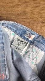 Nieuwe Retour jeans maat 16, Retour, Ophalen of Verzenden, Nieuw, Blauw