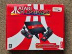 ATARI flashback, Spelcomputers en Games, Spelcomputers | Atari, Met games, Met 2 controllers, Ophalen of Verzenden, Zo goed als nieuw
