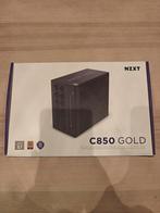 NZXT C850 ATX 3.1 Voeding PSU, Ophalen of Verzenden, Nieuw