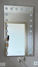 Badkamerspiegel Thebalux met verlichting en verwarming, Huis en Inrichting, Badkamer | Badkamermeubels, Ophalen, Overige typen