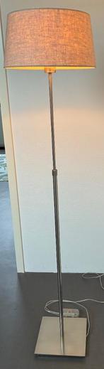 Vloerlamp, Ophalen, Zo goed als nieuw, Metaal, 150 tot 200 cm