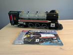 Mega Bloks Probuilder Steam Express - 9778, Ophalen of Verzenden, Gebruikt, Complete set