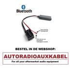 BMW E60 E61 E63 E64 Bluetooth Streamen Aux kabel Iphone M5, Nieuw, Ophalen of Verzenden
